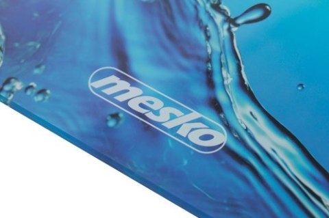 Waga łazienkowa Mesko Waga łazienkowa Mesko