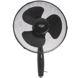 Wentylator stojący 40cm Adler