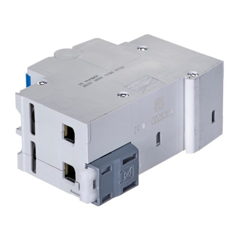 ADC920D B 20A/ 30MA/AC WYŁĄCZNIK RÓŻNICONADPRĄDOWY B 20A 1P+N 2M 30MA AC 6KA ADC920D B 20A/ 30MA/AC WYŁĄCZNIK RÓŻNICONADPRĄDOWY B 20A 1P+N 2M 30MA AC 6KA