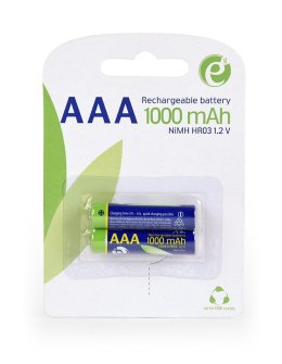 Akumulator Gembird Ni-MH AAA 1000mAh (2 szt.)