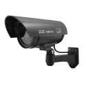 Atrapa kamery IR1100 B IR LED