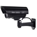 Atrapa kamery IR1100 B IR LED