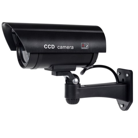 Atrapa kamery IR1100 B IR LED Atrapa kamery IR1100 B IR LED