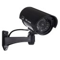 Atrapa kamery IR1100 B IR LED