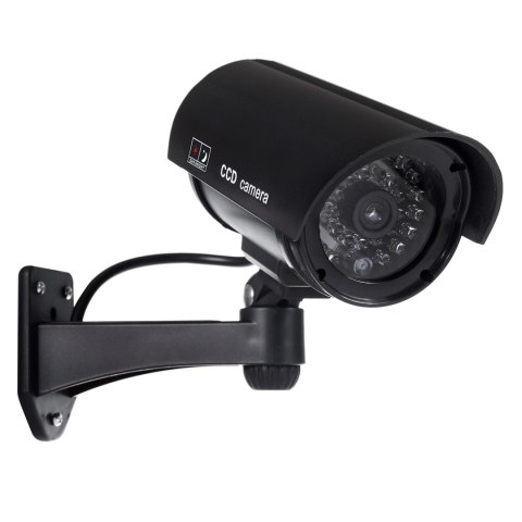 Atrapa kamery IR1100 B IR LED Atrapa kamery IR1100 B IR LED