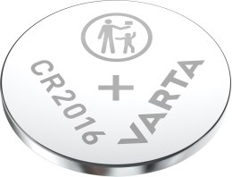 Bateria Varta Electronics CR2016 2szt 0970