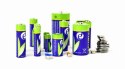 Bateria litowa CR2025 Gembird (pastylka) 3V (2 szt)
