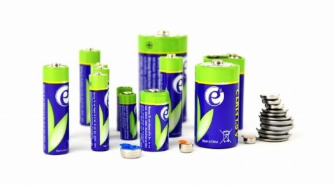 Bateria litowa CR2025 Gembird (pastylka) 3V (2 szt) Bateria litowa CR2025 Gembird (pastylka) 3V (2 szt)