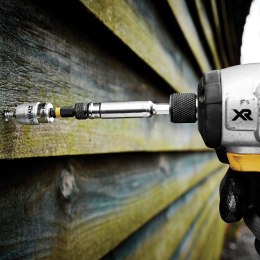 Dewalt zestaw końcówek wkrętarskich zestaw końc. udar 2xt20/