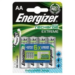 ENERGIZER Extreme 2300mAh HR6 AA (LR6)