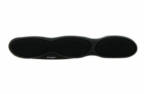 FOAM KEYBOARD WRIST REST- BLACK/. FOAM KEYBOARD WRIST REST- BLACK/.