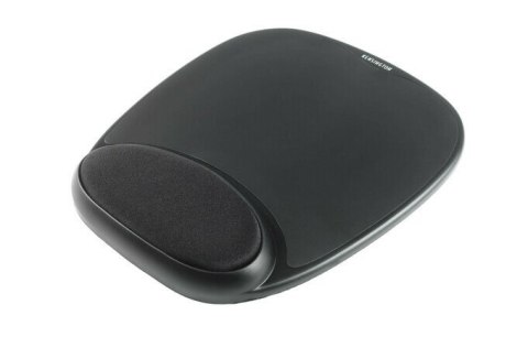 GEL WRIST REST/F/ MOUSE BLACK GEL WRIST REST/F/ MOUSE BLACK