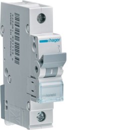 MBN116E WYŁĄCZNIK NADPRĄDOWY B 16A 1P 1M 6KA