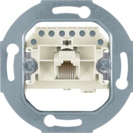 ONE PLATFORM MECHANIZM GNIAZDO TELEFONICZNE 1X UAE 8
