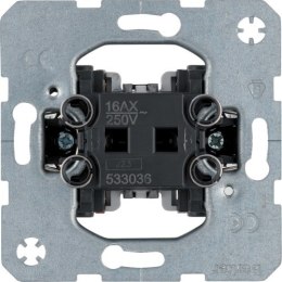 ONE PLATFORM MECHANIZM ŁĄCZNIK UNIWERSALNY ZACISKI SPRĘŻYNOWE 16AX 250V