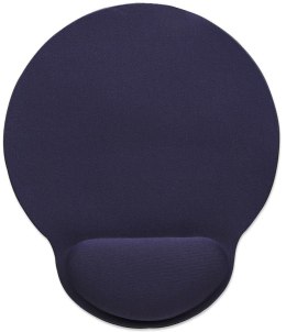 PODKŁADKA POD MYSZ FOAM NIEB
