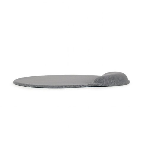 PODKŁADKA POD MYSZ GEL GREY MP-GEL-GR GEMBIRD PODKŁADKA POD MYSZ GEL GREY MP-GEL-GR GEMBIRD