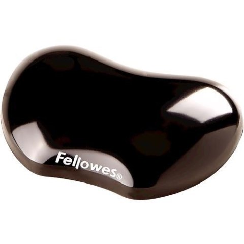 PODKŁADKA POD MYSZ WRIST SUPPORT BLACK 9112301 FELLOWES PODKŁADKA POD MYSZ WRIST SUPPORT BLACK 9112301 FELLOWES