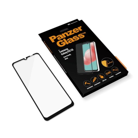 PanzerGlass Case Friendly - skarmbes PanzerGlass Case Friendly - skarmbes