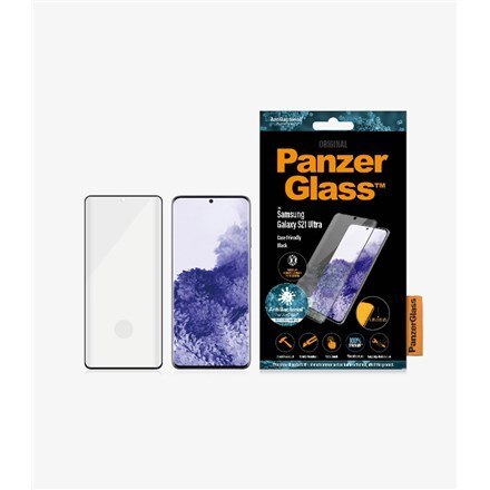 PanzerGlass Case Friendly - skarmbes PanzerGlass Case Friendly - skarmbes