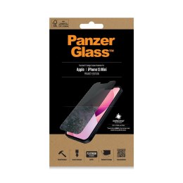 PanzerGlass - skarmbeskytter for mobil