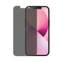 PanzerGlass - skarmbeskytter for mobil