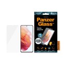 PanzerGlass - skarmbeskytter for mobil