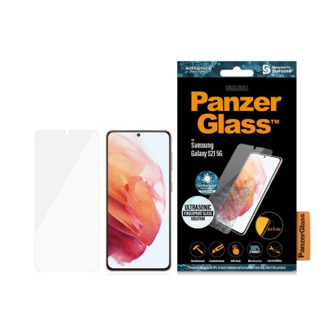 PanzerGlass - skarmbeskytter for mobil PanzerGlass - skarmbeskytter for mobil