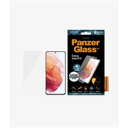 PanzerGlass - skarmbeskytter for mobil PanzerGlass - skarmbeskytter for mobil