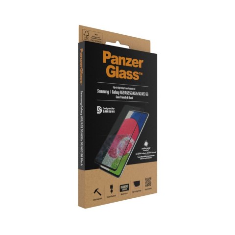 PanzerGlass - skarmbeskytter for mobil PanzerGlass - skarmbeskytter for mobil