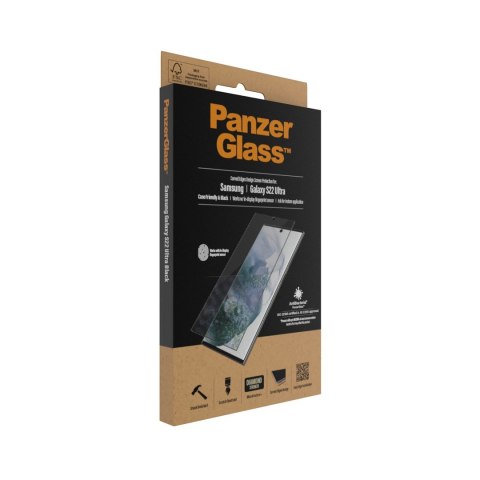 PanzerGlass - skarmbeskytter for mobil PanzerGlass - skarmbeskytter for mobil