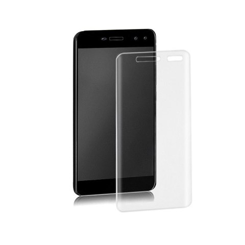 Qoltec Hartowane szkło ochronne PREMIUM do Huawei Y6 2017 Qoltec Hartowane szkło ochronne PREMIUM do Huawei Y6 2017