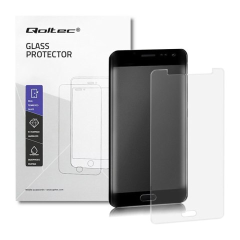 Qoltec Hartowane szkło ochronne PREMIUM do Samsung Galaxy J3 2016 Qoltec Hartowane szkło ochronne PREMIUM do Samsung Galaxy J3 2016