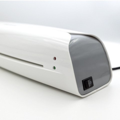 Qoltec Laminator LMR-0328 | A3 Qoltec Laminator LMR-0328 | A3