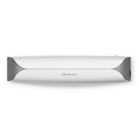 Qoltec Laminator LMR-0328 | A3 Qoltec Laminator LMR-0328 | A3