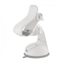 Qoltec Uchwyt samochodowy max. 6.8"