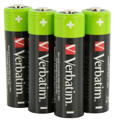 RECHAR BATTERY AA 4 PACK / HR6/RECHARGEABLE BATTERY RECHAR BATTERY AA 4 PACK / HR6/RECHARGEABLE BATTERY