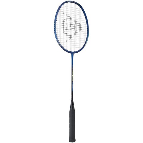 Rakieta do badmintona Dunlop Fusion Z3000 G4 granatowa 13003841 Rakieta do badmintona Dunlop Fusion Z3000 G4 granatowa 13003841
