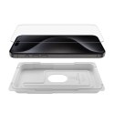 SCREENFORCE PRO ULTRAGLASS2 ANT/FOR IPHONE 15 PRO MAX