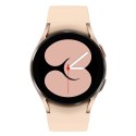 SMARTWATCH GALAXY WATCH4/40MM GOLD LTE SM-R865 SAMSUNG