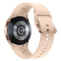 SMARTWATCH GALAXY WATCH4/40MM GOLD LTE SM-R865 SAMSUNG