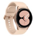 SMARTWATCH GALAXY WATCH4/40MM GOLD LTE SM-R865 SAMSUNG