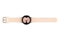 SMARTWATCH GALAXY WATCH4/40MM GOLD LTE SM-R865 SAMSUNG