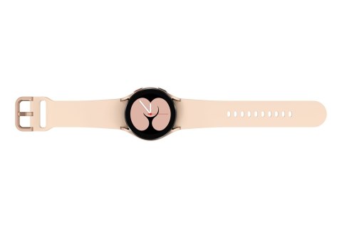 SMARTWATCH GALAXY WATCH4/40MM GOLD LTE SM-R865 SAMSUNG SMARTWATCH GALAXY WATCH4/40MM GOLD LTE SM-R865 SAMSUNG