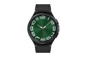 SMARTWATCH GALAXY WATCH6 CLAS./47MM BLACK SM-R965 SAMSUNG