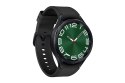 SMARTWATCH GALAXY WATCH6 CLAS./47MM BLACK SM-R965 SAMSUNG