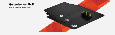 SteelSeries QcK mini - musematte SteelSeries QcK mini - musematte