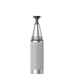 TABLET STYLUS PEN/SILVER ACPCL-0S BASEUS