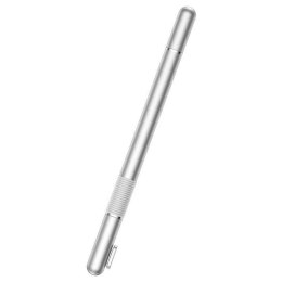 TABLET STYLUS PEN/SILVER ACPCL-0S BASEUS