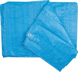 VOREL PLANDEKA NIEBIESKA 90g 5 x 8m